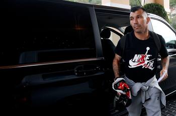 Desde Gary Medel a Benjamín Vidal: los otros accidentes automovilísticos que atormentaron a la UC