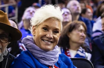 Falleció Anne Burrell: Todo lo que se sabe sobre la muerte de chef ícono de Food Network