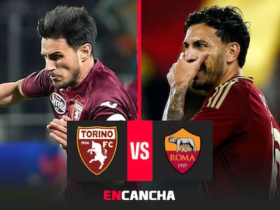 EN VIVO | Torino vs. Roma por Liga de Italia 2024-2025: minuto a minuto del partido