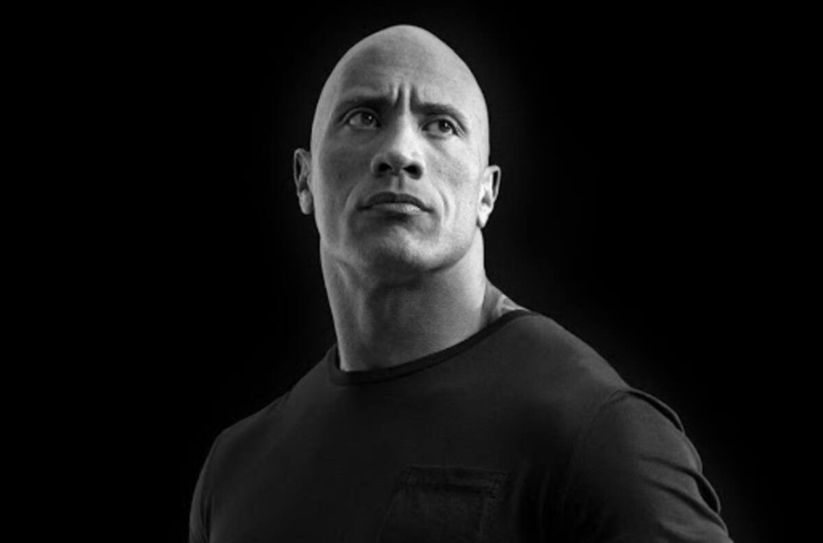 Dwayne Johnson anuncia por primera vez de manera pública por quién votará en las próximas elecciones en Estados Unidos