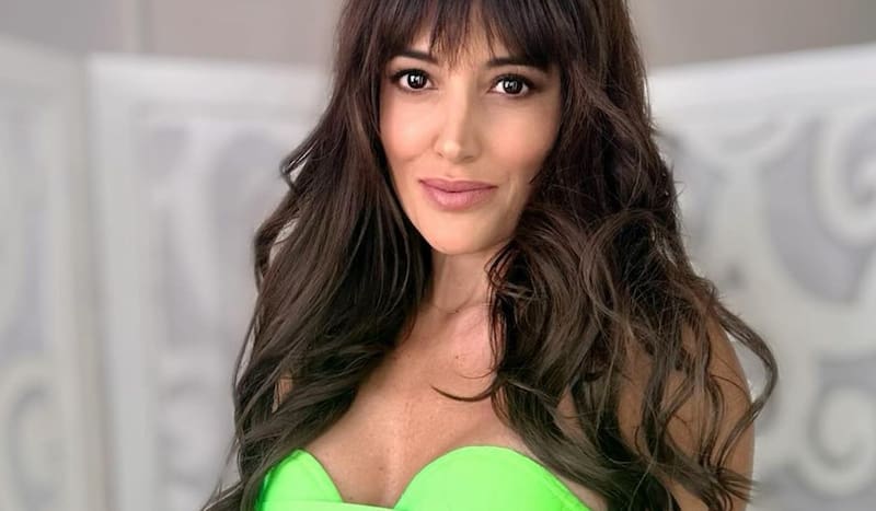 Yamila Reyba apoyó los dichos de María José Castro. Créditos: Instagram