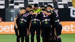 Santiago City encontró al reemplazante de Jorge Acuña: fue ayudante de Marcelo Bielsa en La Roja