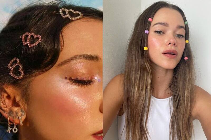 Estos son los 5 accesorios para cabello que estarán en tendencia.