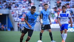 Ni O’Higgins, ni la U: Matías Lugo tendría nuevo club tras su gran 2025 en el fútbol chileno