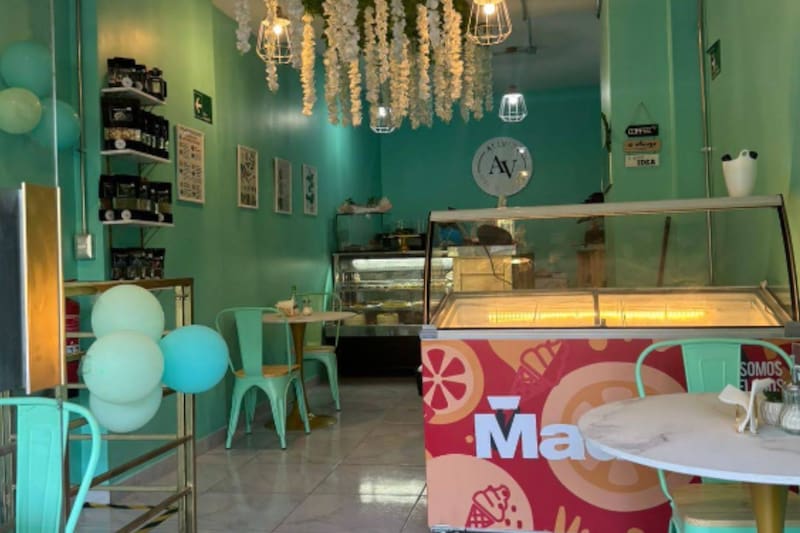 Cuenta con gran variedad de preparaciones y precios convenientes.
Créditos: Google Maps.