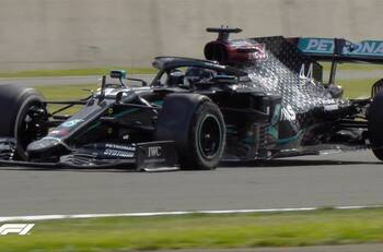 Pirelli confirma que tiene listo neumático 2021 de Fórmula 1