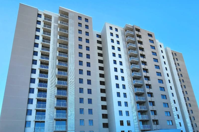 El valor que están teniendo los arriendos en la RM.