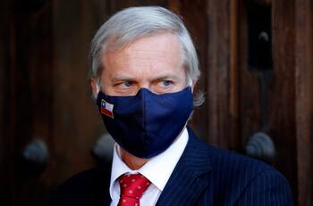 Kast será vocal de mesa y Servel advierte que no podrá hablar con los medios mientras ejerza ese rol