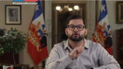 Cadena Nacional: Presidente Gabriel Boric resume las medidas anunciadas durante la Cuenta Pública