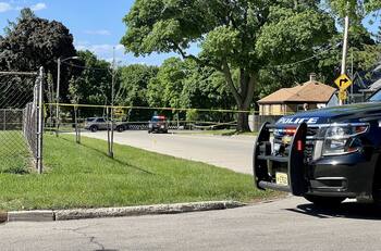 5 baleados en un funeral: Nuevo tiroteo se registra en un cementerio del condado de Wisconsin