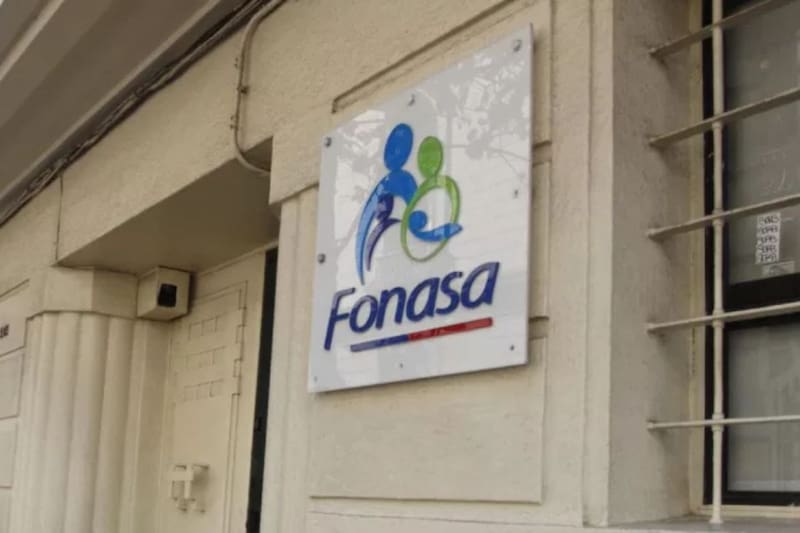 Así puedes afiliarte al sistema de salud.