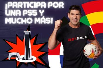 "World Cup King Predictor": El juego de predicciones para el Mundial Qatar 2022 que entrega premios millonarios