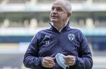 Javier Aguirre se desmarca y asegura que no son responsables de los contagios de Covid en América