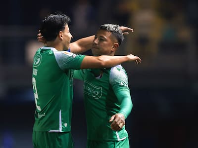 Audax Italiano eliminó a Curicó y va por el título: así quedaron las semifinales de Copa Chile