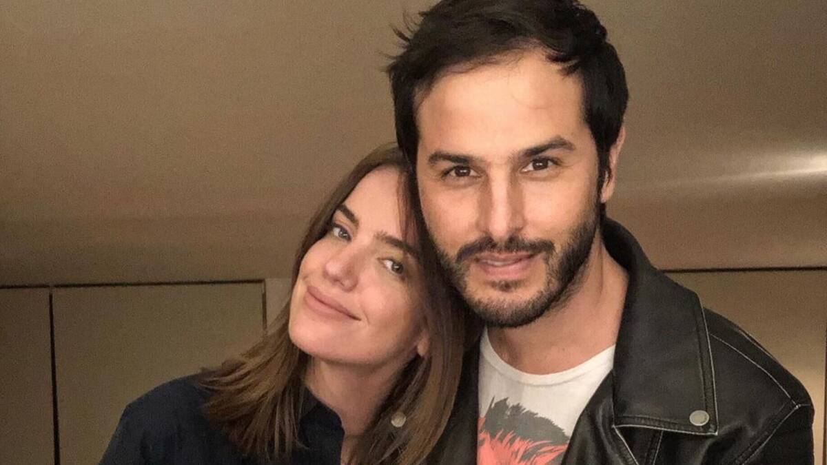 "Es la mujer que amo y estamos juntos": Cristián Sepúlveda desmiente tajantemente supuesto quiebre amoroso con Millaray Viera
