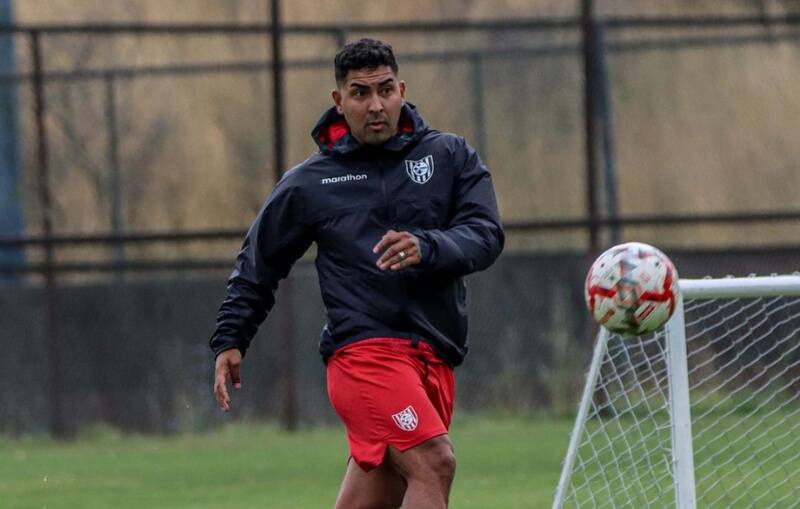 Jeisson Vargas se va de Huachipato a ocho meses de fichar.