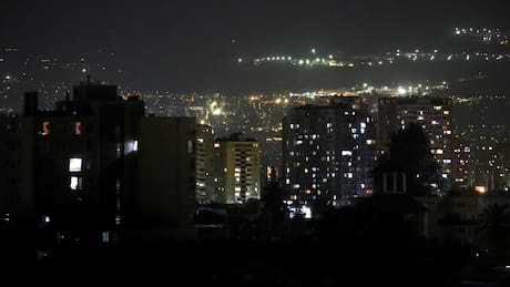 Enel confirma cortes de luz en cinco comunas de la Región Metropolitana para este miércoles 28 de enero