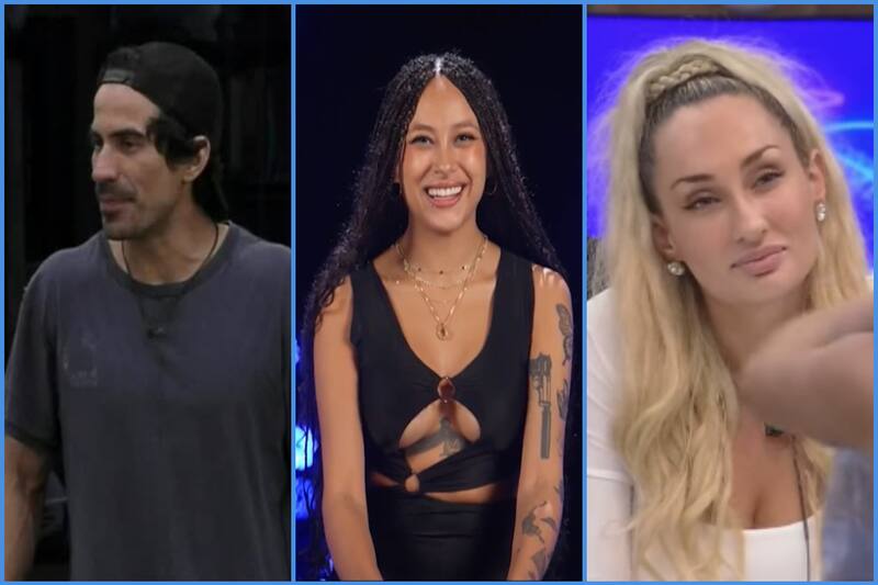 Repechaje de “Gran Hermano” Chile