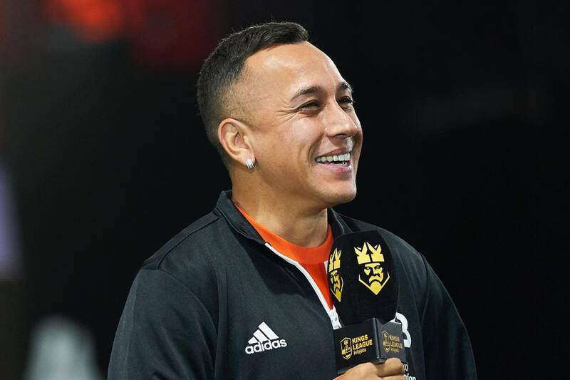 Nueva fecha en la Kings League por la jornada 7. Foto: @xBuyer_Team