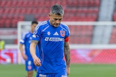 El fixture vuelve a provocar un dolor de cabeza en la U