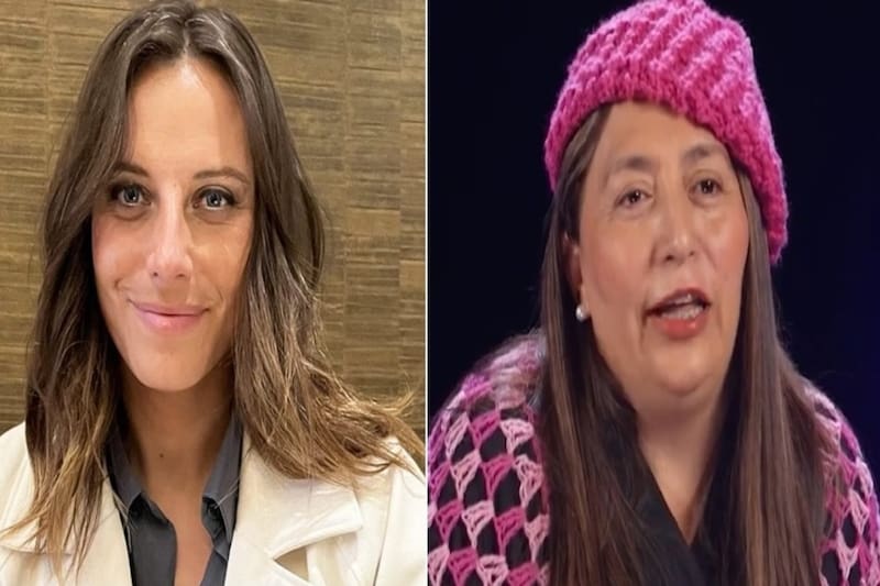 Créditos: Instagram