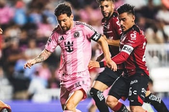 Nuevo experimento en el fútbol mundial: equipos pueden sumar 2 puntos en un partido