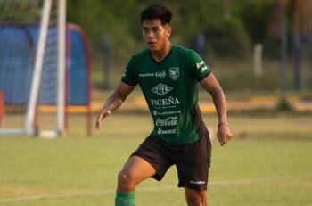 ¿Se lo perdió Colo Colo? Ervin Vaca irá al Sudamericano con Bolivia y será rival de La Roja sub-20