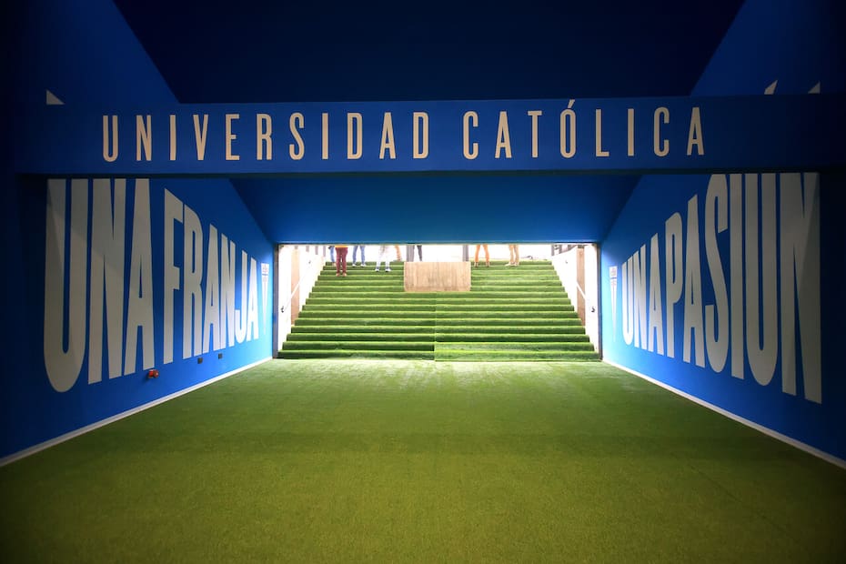 cerca de ser inaugurado. Foto: Aton.