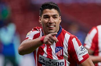 Atlético de Madrid alcanzó el liderato y un impresionante récord en La Liga