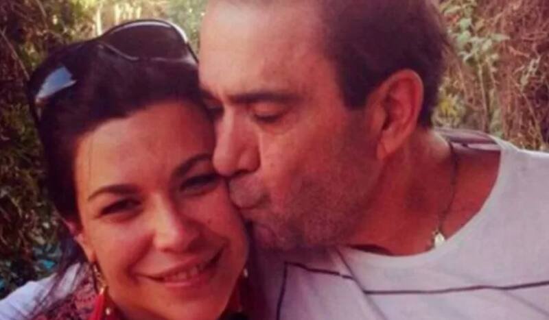 recuerda a su padre, Eduardo Bonvallet a 9 años de su muerte.