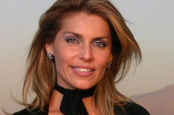 Andrea Molina le hará la competencia a Marlen Olivari en la alcaldía en Viña del Mar