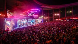 Nuevo ajuste televisivo: Aseguran que Mega despidió a director general del Festival de Viña