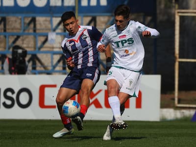 Wanderers se enreda y Antofagasta celebra: así quedó la Tabla de Posiciones en Primera B