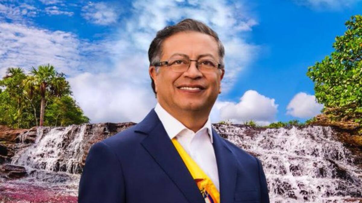 "Revivió Pinochet": El desaforado comentario del Presidente de Colombia tras el triunfo del Rechazo