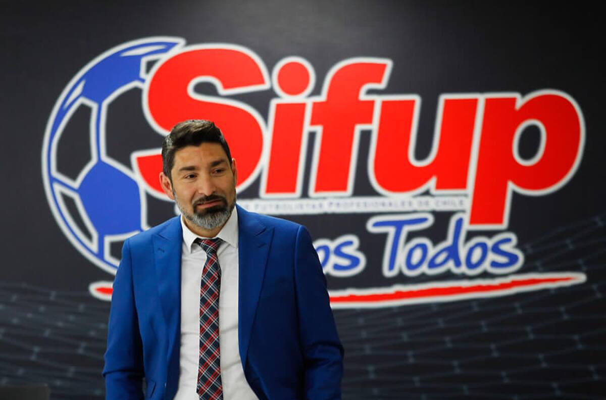 Sifup por separación de ANFP y Federación: "Lamentamos que sea exigencia de Conmebol"