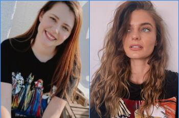 "Momento de relajo": Magdalena Müller y Pin Montané comparten postal del recuerdo en Cocholgüe