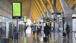 España impone restricciones a viajeros mexicanos: exigirá prueba negativa de COVID-19