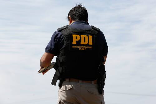 Esta es la nueva exigencia que deberán cumplir los futuros oficiales que ingresen a la PDI