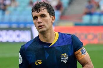 Cambia de equipo: Ignacio Saavedra dará importante salto en la Premier League de Rusia