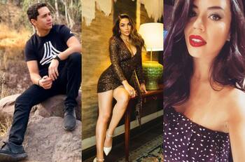 Karol Lucero, Angie Alvarado y más: Estos son los famosos que están comprometidos y planean su matrimonio en 2023