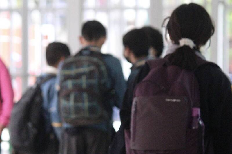 Las clases escolares estarán suspendidas en los establecimientos municipales de Santiago y Providencia.