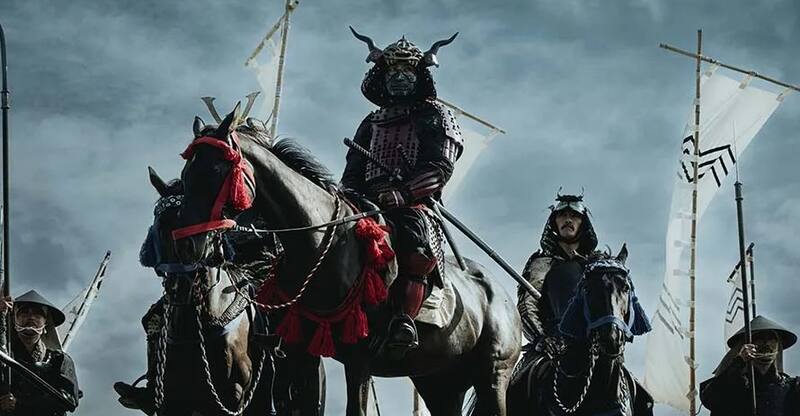 La cinta surcoreana fue dirigida por dirigida por Kim Sang-man.