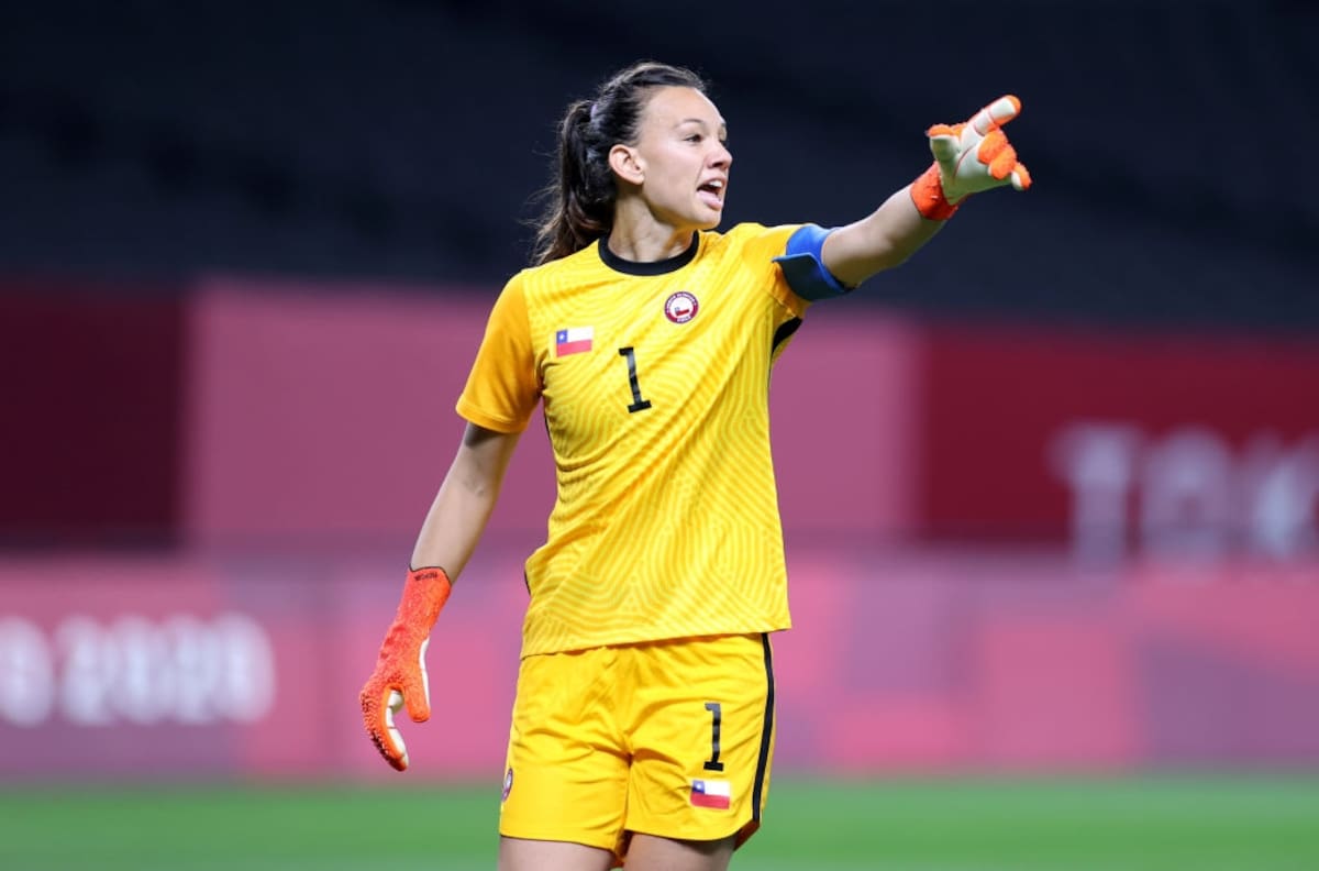 Juegos Olímpicos Tokio 2020| La Roja 0-1 Japón: Chile luchó pero quedó fuera en el fútbol femenino