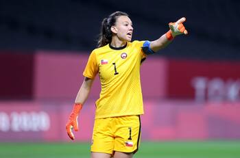 Juegos Olímpicos Tokio 2020| La Roja 0-1 Japón: Chile luchó pero quedó fuera en el fútbol femenino
