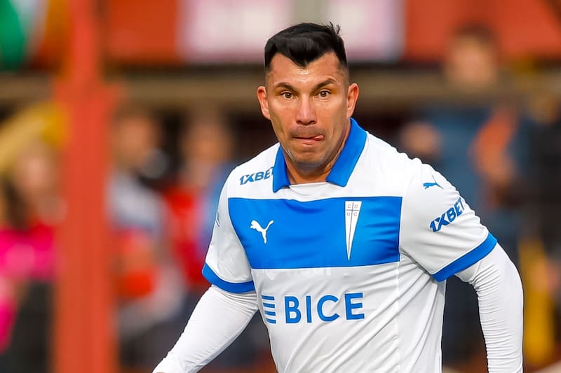 en la UC. Foto: Aton.