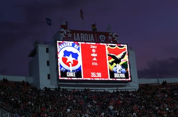 El pozo sin fondo de Gareca