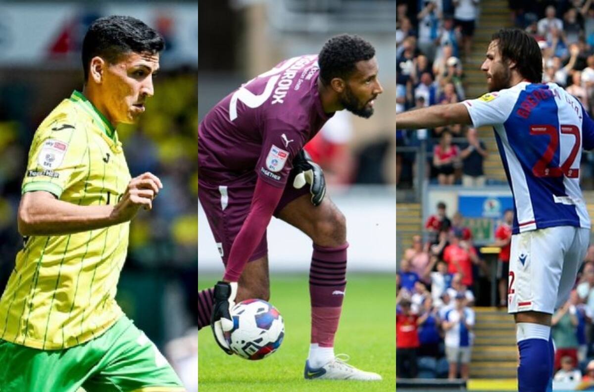 Con Marcelino Núñez y Enzo Roco: los mejores y peores jugadores chilenos del fin de semana en Europa