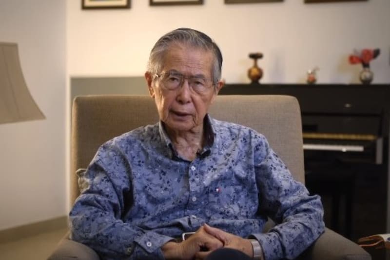 El expresidente falleció tras una intensa batalla contra el cáncer.