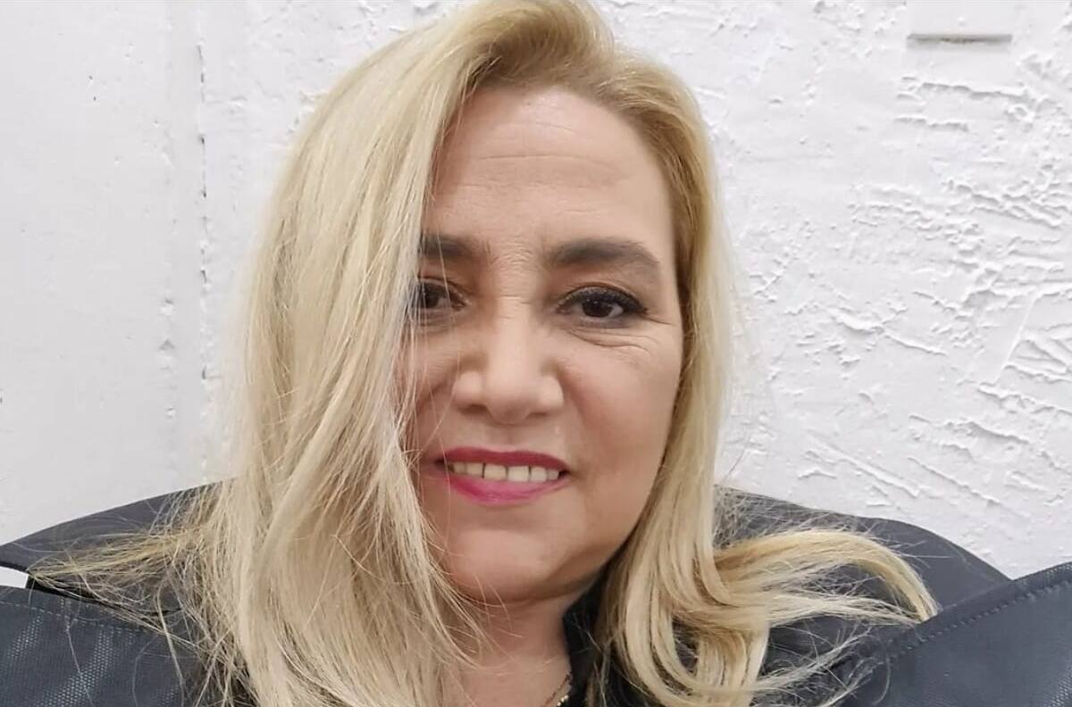 Latife Soto y sus predicciones 2023: Advierte un conflicto que protagonizará Chile y más guerras en Europa