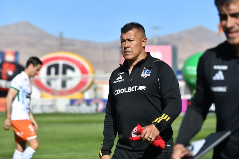 y sus primeros problemas con Aníbal Mosa.